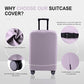 Travel Luggage Cover