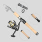 Fishing Pole Combo Set (145 Count)