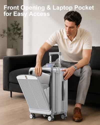 Carry on Luggage Airline Approved
