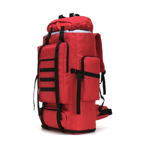Hiking Backpack for Men 70L