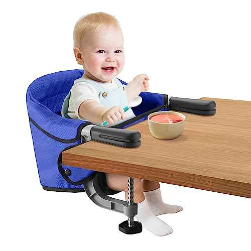 Hook On High Chair