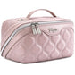 Travel Makeup Bag Cosmetic Bags for Women (3 Count)