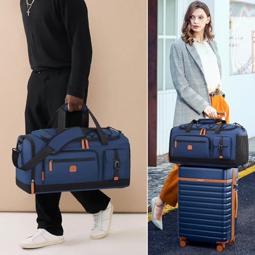 Luggage Sets 5Piece (5 Count)