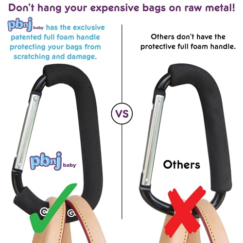 Stroller Hooks (2 Count)