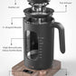 Electric Tea Kettle with Infuser