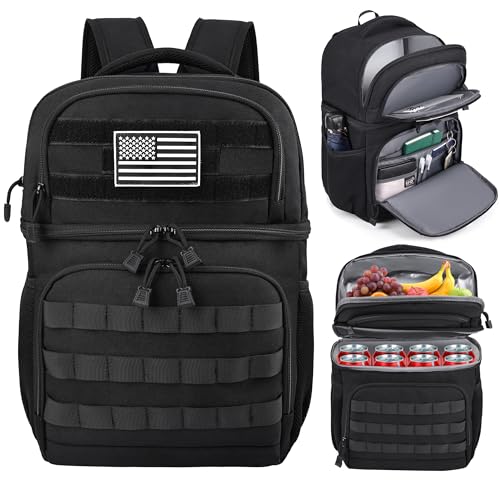 Lunch Backpack for Men