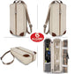 ALLCAMP Wine Bag (2 Count)