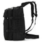 45L Military Tactical Backpacks For Men Camping Hiking Trekking Daypack Bug Out Bag Lage MOLLE 3 Day Assault Pack