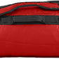 Trailhead Duffel Bag Shoulder Straps Waterproof Red Medium