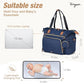 Diaper Bag Tote