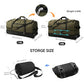 110L 140L Expandable Soft