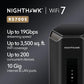 Nighthawk Tri