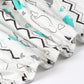 Baby Fitted Crib Sheets (2 Count)