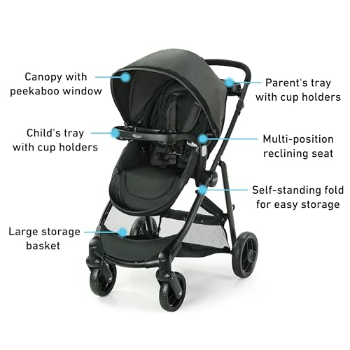 Modes Element Travel System (16 Ounce)