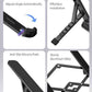 2025 Foldable Laptop Stand for Desk