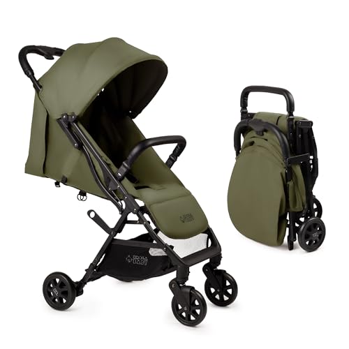 Lightweight Travel Stroller for Baby & Toddlers