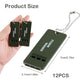 120 dB Emergency Whistles for Teachers (12 Count)