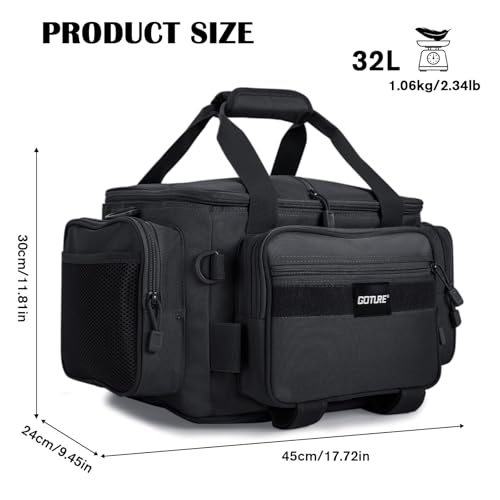 Fishing Tackle Bag
