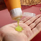 Travel Bottles for Toiletries (4 Count)