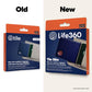 Tile Slim Wallet Finder
