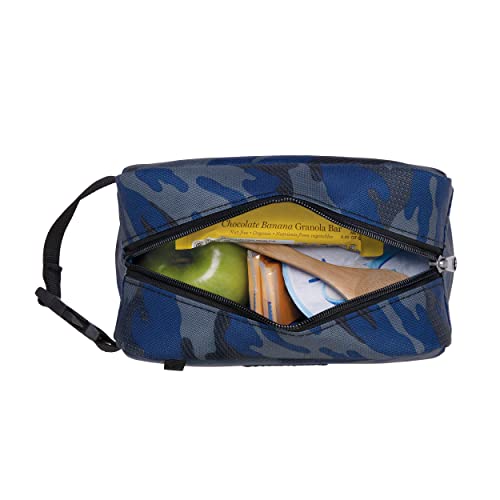 Freezable Snack Box