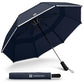 Premium Collapsible Travel Umbrella