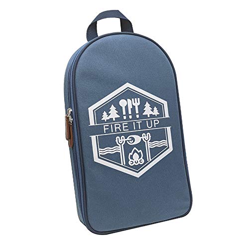 Grilling & Camping Cooking Utensils Set