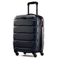 Omni Pc Hardside Expandable Luggage with Spinner Wheels