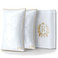 Bed Pillows Alternative Down Pillow King Size Set of 2 Side Sleeper Pillow (2 Count)