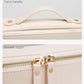 Clear Makeup Bag Organizer