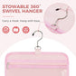 Toiletry Bag for Women