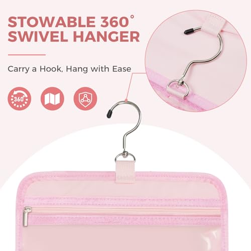 Toiletry Bag for Women