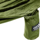 TravelNest Hammock & Straps Combo