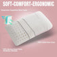 Travel & Camping Comfortable Memory Foam Pillow