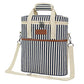 3 Bottle Wine Carrier Tote