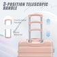 3 Piece Luggage Sets (3 Count)