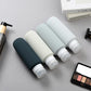 Travel Bottles for Toiletries (4 Count)