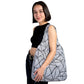 XL 25L Tote Foldable Packable Reusable Grocery Shopping Bag