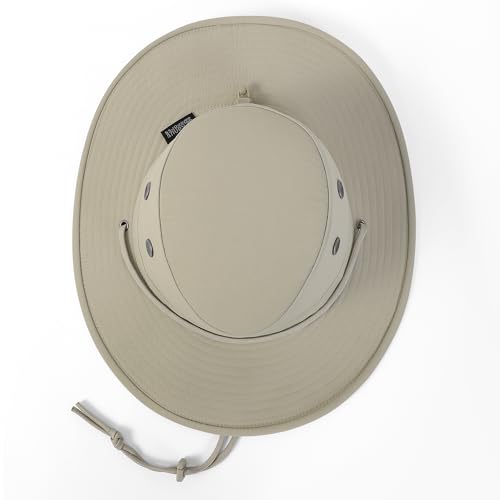 Sanford Safari Sun Hat for Men and Women
