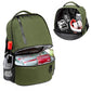 Insulated Cooler Backpack 38