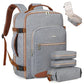 40L Travel Backpack Flight Approved Carry on Backpack
