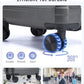 Luggage Sets 3 Pcs Suitcase with Wheels (3 Count)