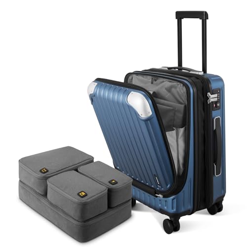 Grace Carry On Luggage Airline Approved