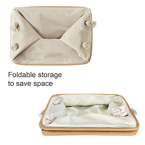 Storage Bins for Shelves (3 Count)