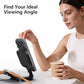 3 in 1 Mini Foldable Charging Station for Apple Devices