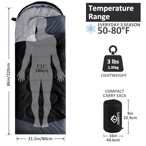Camping Sleeping Bag