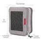 Premium Compression Packing Cubes for Travel