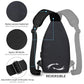 Crossbody Sling Bag Men Women