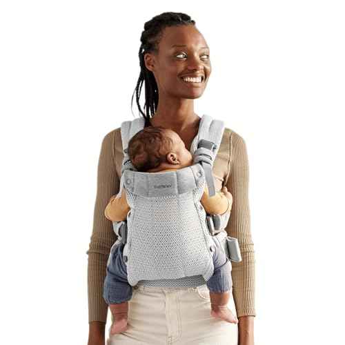 Baby Carrier Harmony