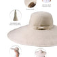 Women's Ultra Wide Sun Hat
